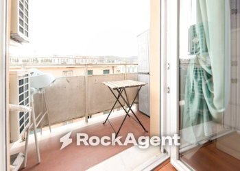 Terrazzo - Three-room apartment via Domenico Enrico dall'Orto, 7, Genova (neighborhood Marassi) - photo 23
