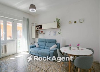 Salone - Bilocale piazza San Giovanni di Dio, 24, Roma - foto 4