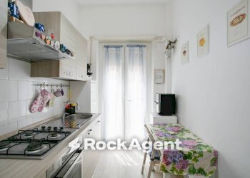 Cucina - Bilocale piazza San Giovanni di Dio, 24, Roma - foto 7