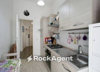 Cucina - Bilocale piazza San Giovanni di Dio, 24, Roma - foto 8