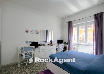 Camera da letto - Bilocale piazza San Giovanni di Dio, 24, Roma - foto 10