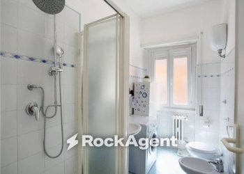 Bagno - Bilocale piazza San Giovanni di Dio, 24, Roma - foto 13