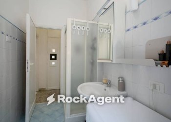 Bagno - Bilocale piazza San Giovanni di Dio, 24, Roma - foto 15