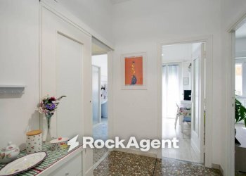 Corridoio - Bilocale piazza San Giovanni di Dio, 24, Roma - foto 17