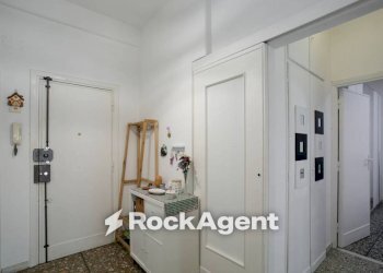 Ingresso - Bilocale piazza San Giovanni di Dio, 24, Roma - foto 18