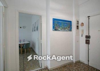 Ingresso - Bilocale piazza San Giovanni di Dio, 24, Roma - foto 20