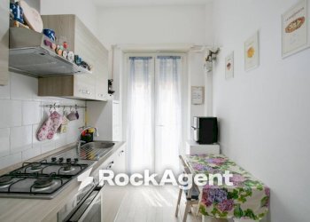 Cucina - Bilocale piazza San Giovanni di Dio, 24, Roma - foto 7