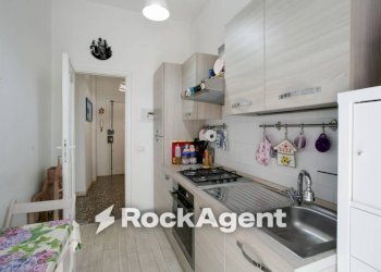 Cucina - Bilocale piazza San Giovanni di Dio, 24, Roma - foto 8