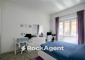 Camera da letto - Bilocale piazza San Giovanni di Dio, 24, Roma - foto 10