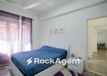 Camera da letto - Bilocale piazza San Giovanni di Dio, 24, Roma - foto 11