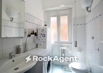 Bagno - Bilocale piazza San Giovanni di Dio, 24, Roma - foto 14