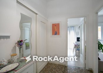 Corridoio - Bilocale piazza San Giovanni di Dio, 24, Roma - foto 16