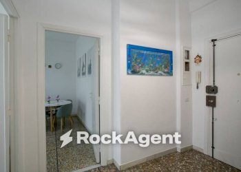 Ingresso - Bilocale piazza San Giovanni di Dio, 24, Roma - foto 20