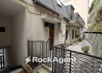 Cortile interno - Appartamento via Carlo V, Catanzaro - foto 31