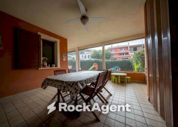 Veranda - Apartment via Roma, 4, Sennori - photo 8