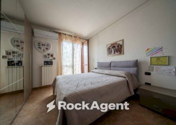 Camera da letto - Apartment via Roma, 4, Sennori - photo 14