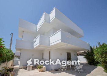 Facciata - Villa via Venere, 37, Carovigno - photo 37