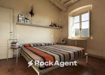 Camera da letto - Villa Località sopra le Vigne, Calci, Calci - foto 12