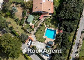 Piscina - Villa via Luna e Sole, 35B, Sassari - photo 2