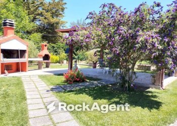 Giardino - Villa via Luna e Sole, 35B, Sassari - photo 4