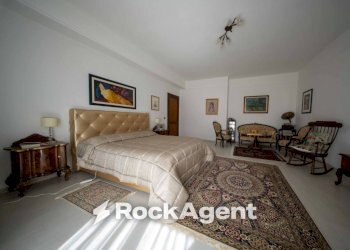 Camera da letto - Villa via Luna e Sole, 35B, Sassari - photo 8