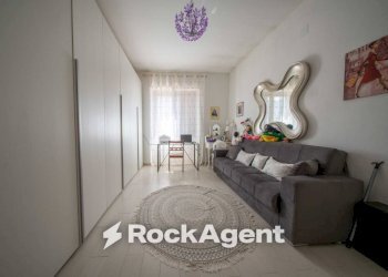 Camera da letto - Villa via Luna e Sole, 35B, Sassari - photo 11