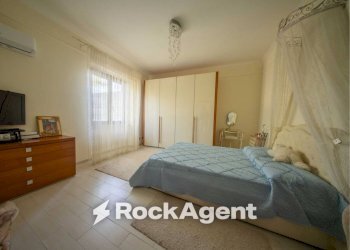 Camera da letto - Villa via Luna e Sole, 35B, Sassari - photo 13
