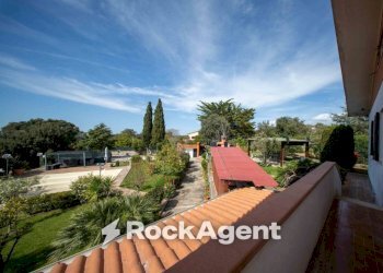 Vista - Villa via Luna e Sole, 35B, Sassari - photo 15
