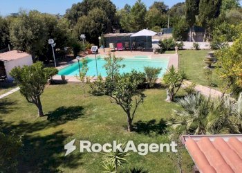 Piscina - Villa via Luna e Sole, 35B, Sassari - photo 16