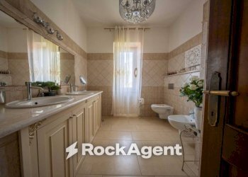 Bagno - Villa via Luna e Sole, 35B, Sassari - photo 18