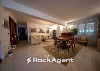 Salone - Villa via Luna e Sole, 35B, Sassari - photo 21