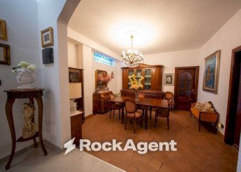 Salone - Villa via Luna e Sole, 35B, Sassari - photo 23