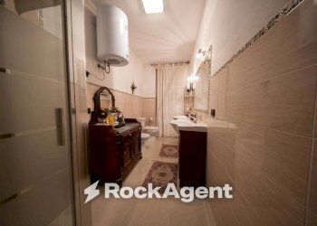 Bagno - Villa via Luna e Sole, 35B, Sassari - photo 25