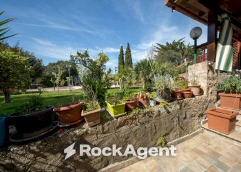 Terrazzo - Villa via Luna e Sole, 35B, Sassari - photo 27