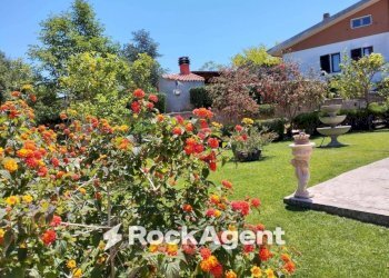 Giardino - Villa via Luna e Sole, 35B, Sassari - photo 32
