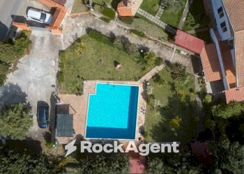 Piscina - Villa via Luna e Sole, 35B, Sassari - photo 34