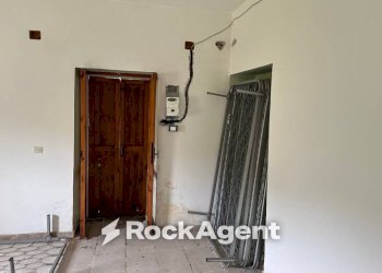 Ingresso - Rustico contrada Serepenne, Villamagna - foto 11
