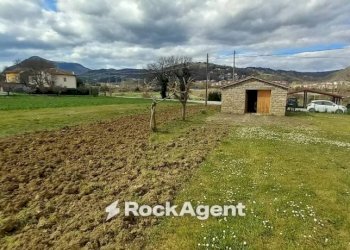 Terreno - Rustico via Santa Maria, 8, Cupramontana - foto 4
