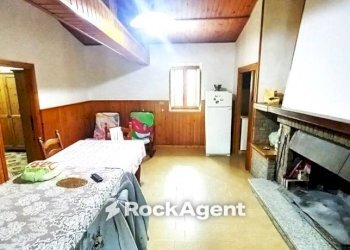 Cucina - Rustico via Santa Maria, 8, Cupramontana - foto 8