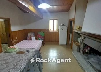Cucina - Rustico via Santa Maria, 8, Cupramontana - foto 10