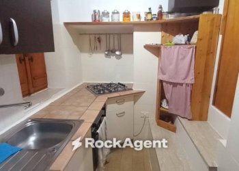 Cucina - Rustico via Santa Maria, 8, Cupramontana - foto 12