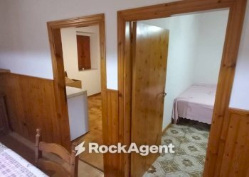 Camera da letto - Rustico via Santa Maria, 8, Cupramontana - foto 14