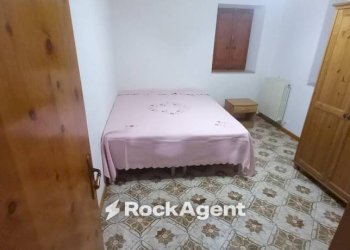 Camera da letto - Rustico via Santa Maria, 8, Cupramontana - foto 16