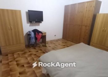 Camera da letto - Rustico via Santa Maria, 8, Cupramontana - foto 17