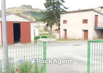 Terreno - Rustico via Santa Maria, 8, Cupramontana - foto 33