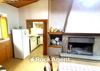 Salone - Rustic via Santa Maria, 8, Cupramontana - photo 6