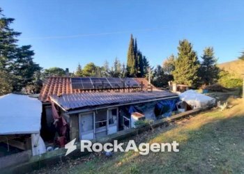 Terreno - Casa indipendente via del Commercio, 53A, Castellina Marittima - foto 6