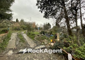 Terreno - Casa indipendente via del Commercio, 53A, Castellina Marittima - foto 8