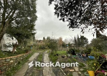 Terreno - Casa indipendente via del Commercio, 53A, Castellina Marittima - foto 9
