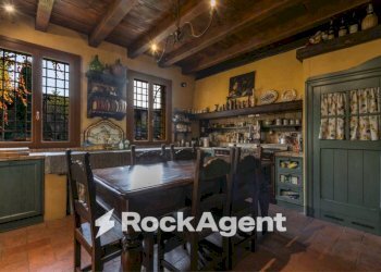 Interno non residenziale - Rustico strada del Monasterolo, Levate - foto 4